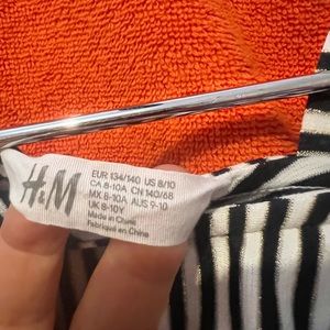 H&M dress